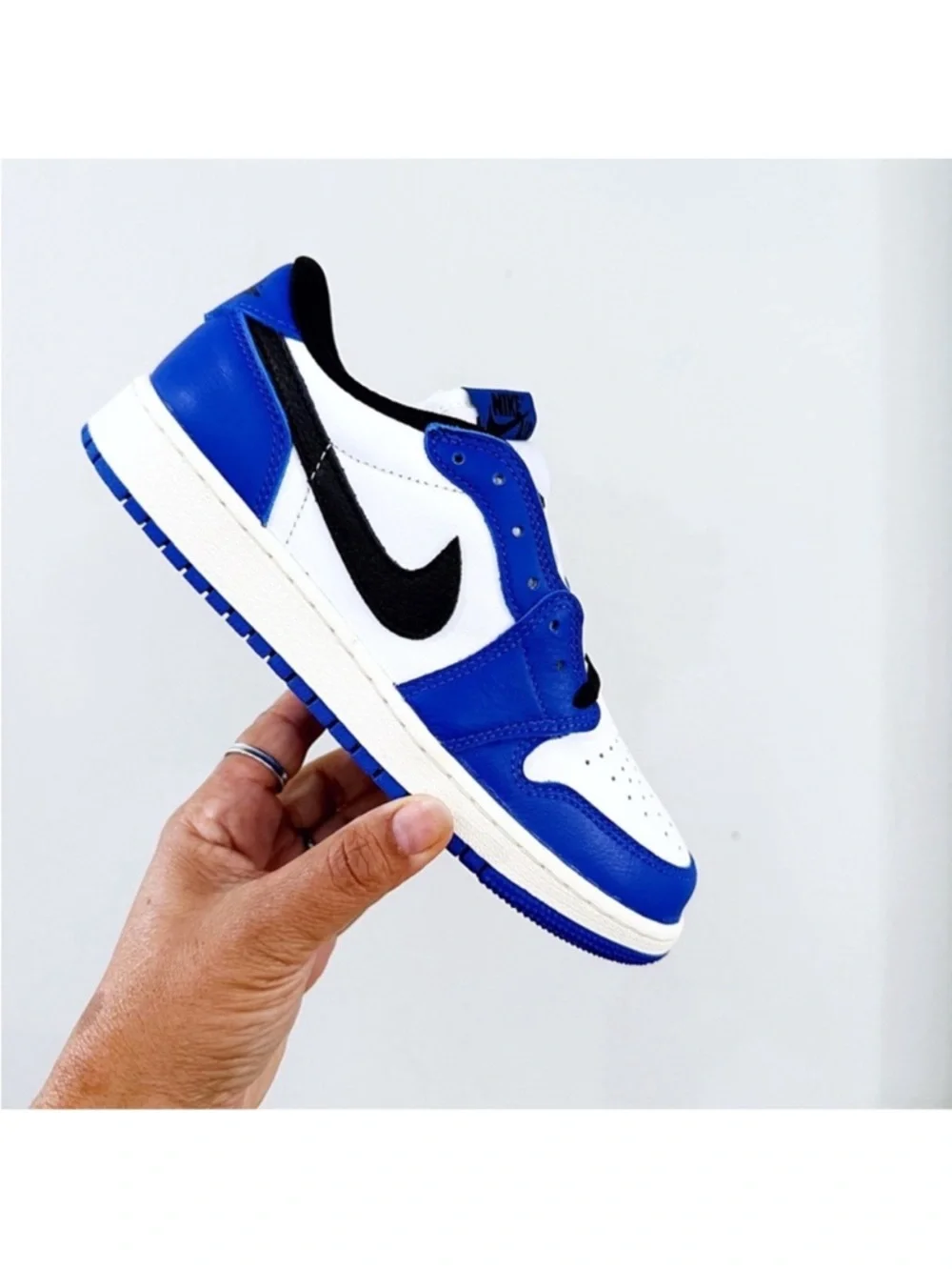 Jordan brand new